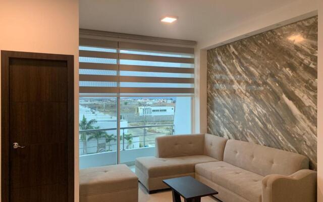 Puerto Madera Apartamentos