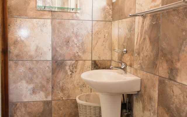 The Three Countries Estate