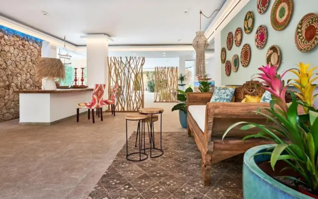 S'Olivera Canyamel Apartments