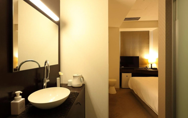 Hotel Massimo Mishima