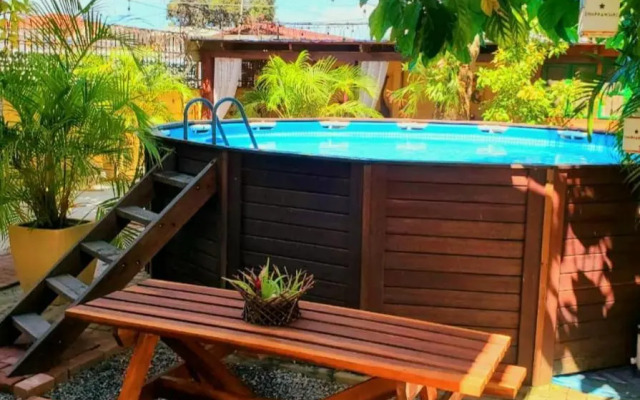 Prins Hendrik Suites