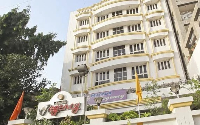 Hotel Shiv Regency