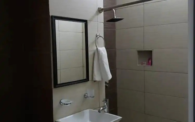 Hotel Real Jaguar
