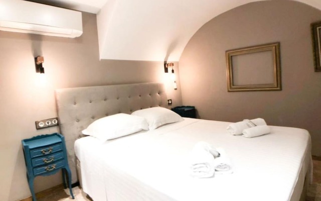 MyAgent coeur du suquet - cosy 8min palais congres-plages