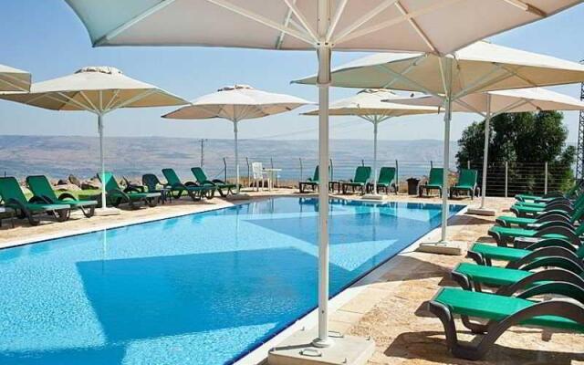 Vered Hagalil Holiday Village