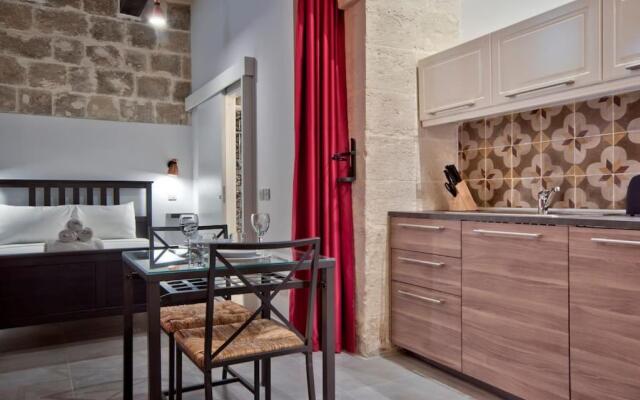 Vallettastay Old Lodge Studio 5