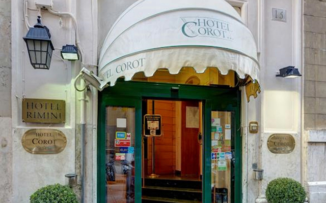 Hotel Corot