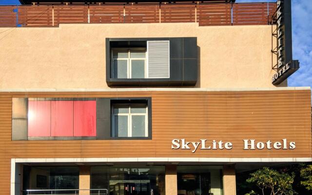 Skylite Hotels