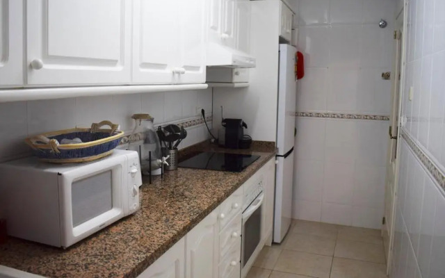 Paraiso 2 Nova Denia PB3201