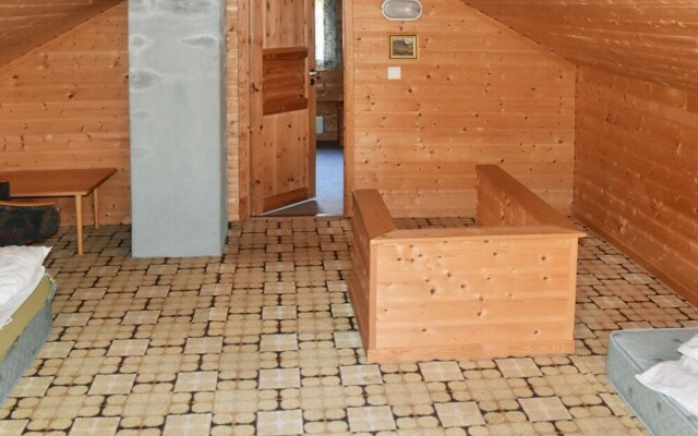 8 Person Holiday Home in Skei i Jølster
