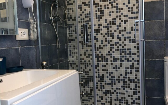 RosMarino Bed & Breakfast