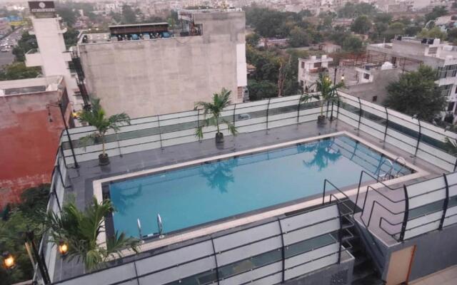 Hotel Bhaskar