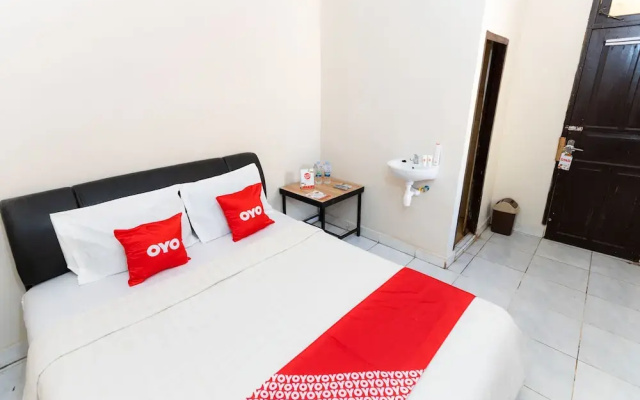 Wisma Pelita Mas by OYO Rooms