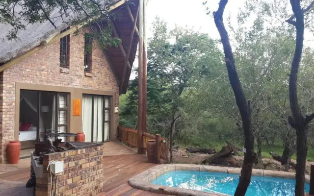 Marloth Park Holiday Home