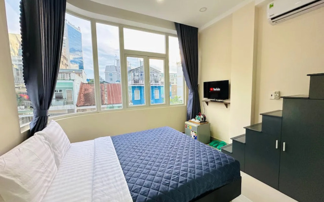 Centana Hotel & Apartments