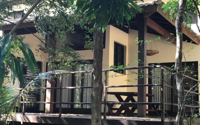 Pipa Hills Casa Varela