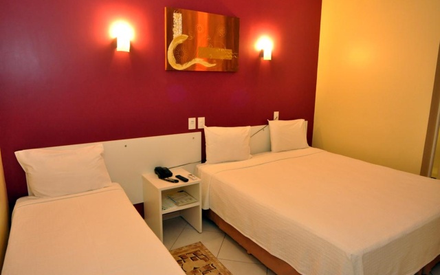 Sandrin Praia Hotel