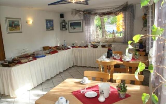 Landgasthof Hotel Will