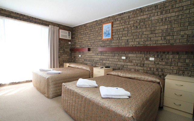 Sussex Inlet Motel