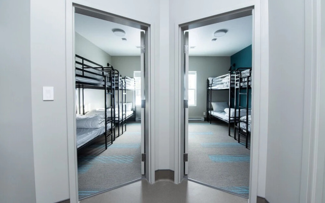 Nowhere Special Hostel