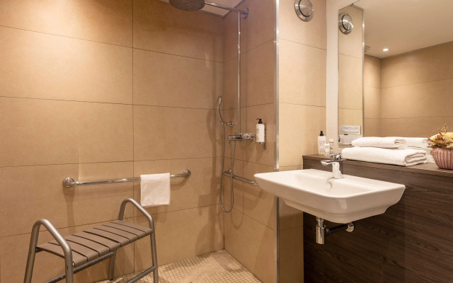 Best Western Royal Hotel Caen