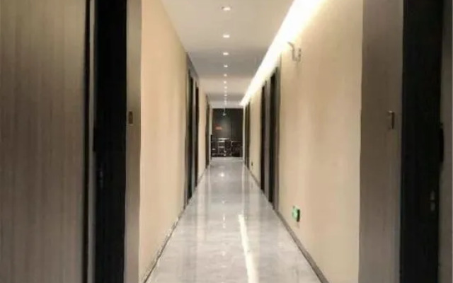 Zheli Fashionable Hotel