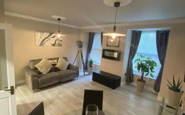 River View Apartment Suite