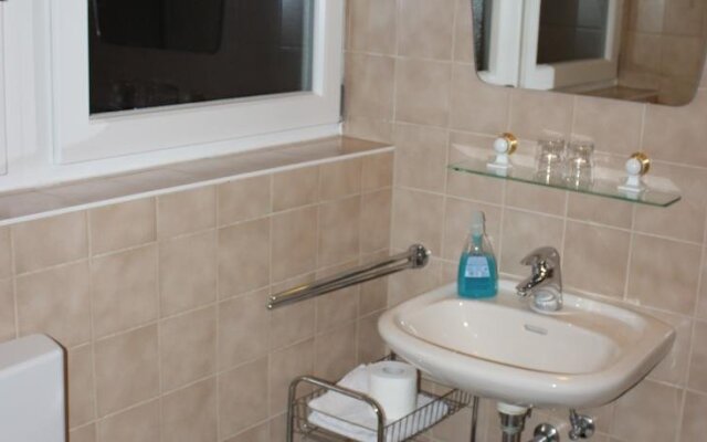 Hotel-Zähringerstube