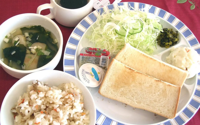 Hotel Aston Plaza Himeji