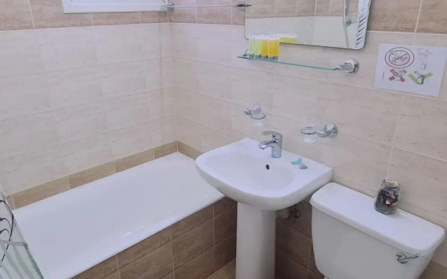 13 LCA - Stay Suncity Apartment