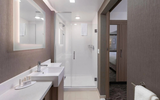 SpringHill Suites by Marriott Amelia Island