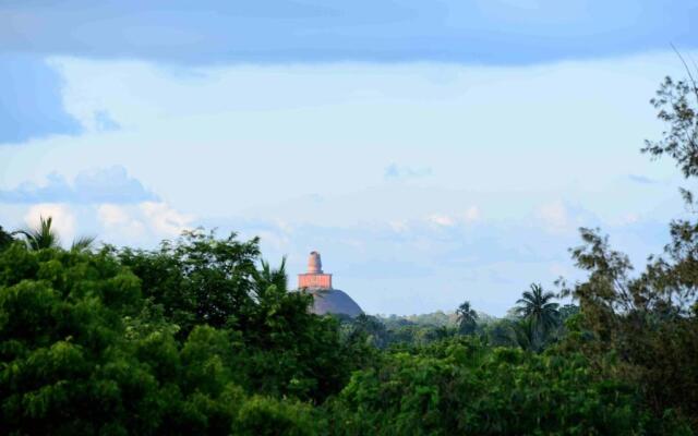 Sacred City Tourist Resort
