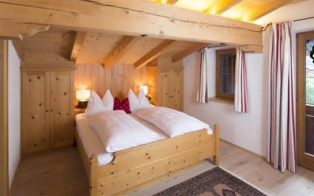 Gästehaus Gratlspitz