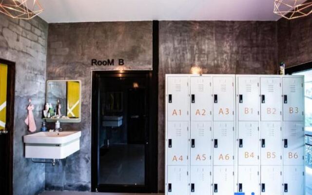 Pai My Way Hostel