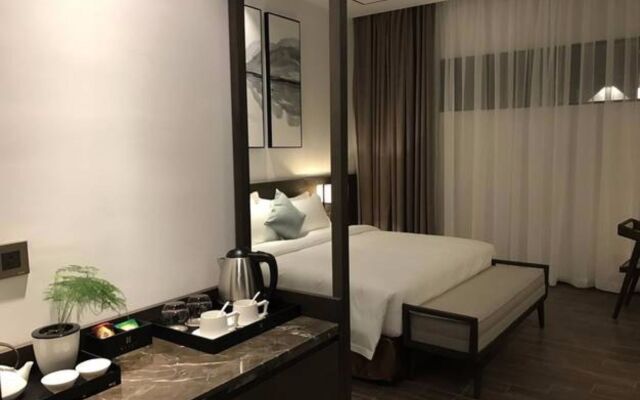 H-Life Hotel Qian Hai Branch