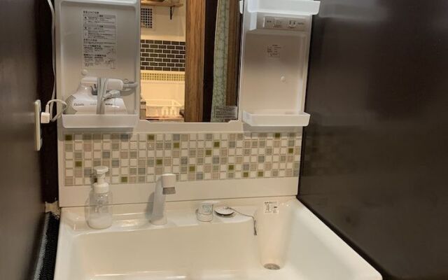 FromScratch TOKYO - Hostel