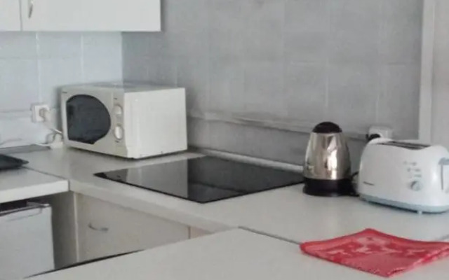 Apartment close to Yumbo,Free parking