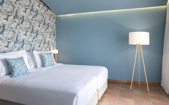 Eretria Hotel & Spa Resort