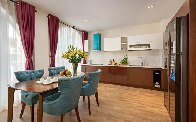 Sen Boutique Hotel