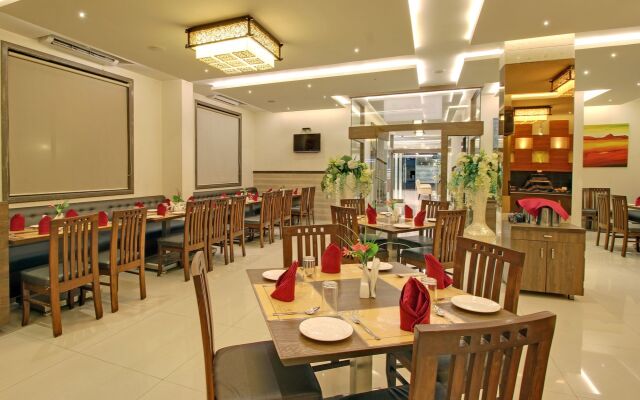 Hotel Sai Jashan Shirdi - Where blessings & comfort meet