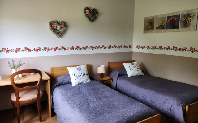 Alloggi Adamo Venice