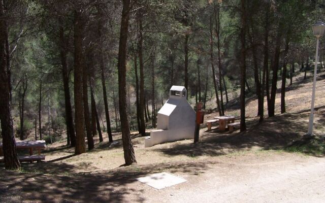 Apartamentos Parque Ardales