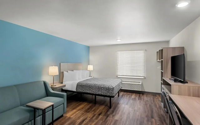 Woodspring Suites Anderson North I-85