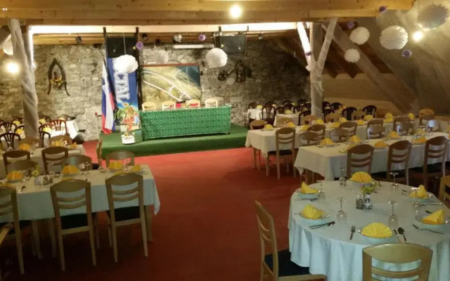 Gostilna Stara Pošta