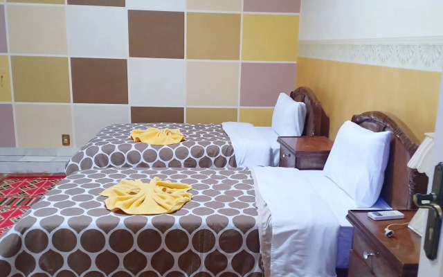 Miami Cairo Hostel