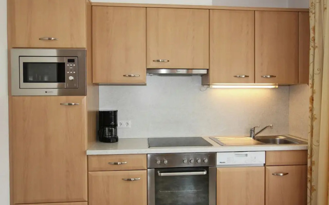 Inviting Holiday Flat With Sauna in Stumm