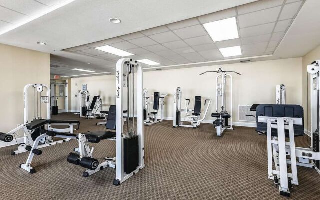 Sunrise Beach by Southern Vacation Rentals