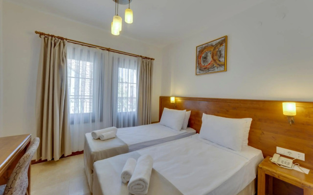 Orcey Hotel