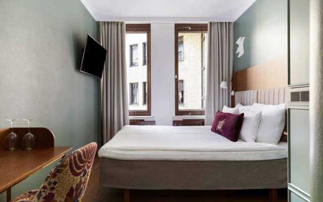 Aloft St. Louis Cortex