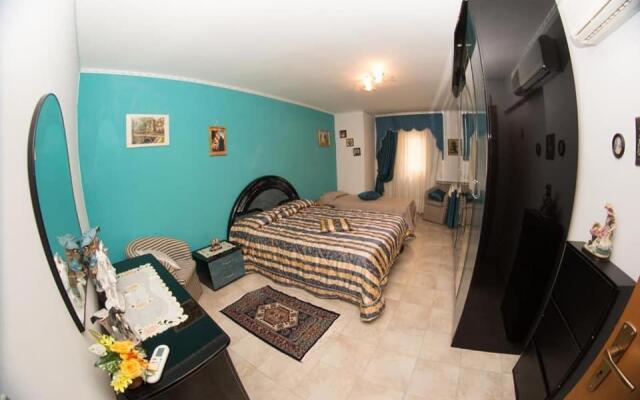 B&b cuore di sicilia